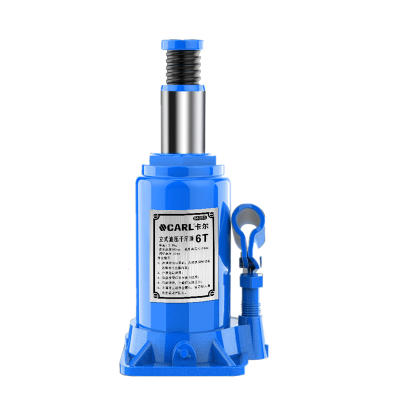 卡尔 立式液压千斤顶