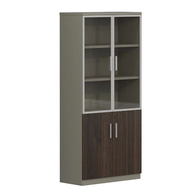 匡大文件柜0.8米两门文件柜 JD-S0308 (800W×400D×2000H)