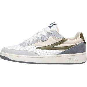 斐乐(FILA)潮流板鞋男鞋春季新款休闲运动鞋轻便百搭配色时尚男装