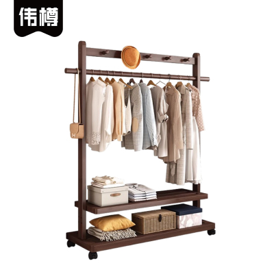 伟樽衣帽架120*32*185cm个