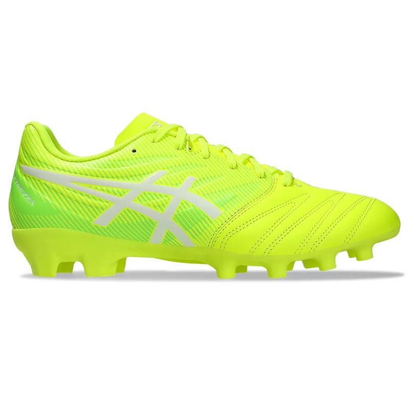 亚瑟士(ASICS)网球鞋男中场球员适用耐用合成革轻便灵活稳定出球