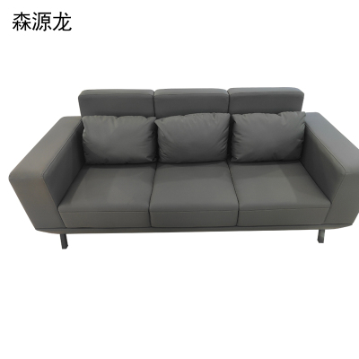 森源龙 三人位沙发 2000*800*850mm(张)