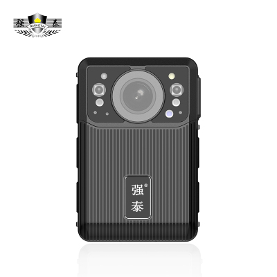 强泰DSJ-N5视音频记录仪轻巧机型256G