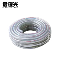 君耀兴 塑料钢丝管(防静电) 1.5寸 米