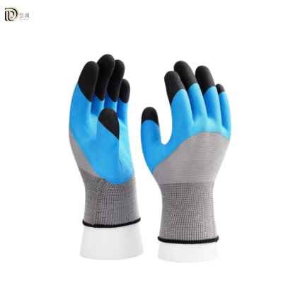 岱润 手套 乳胶发泡 副