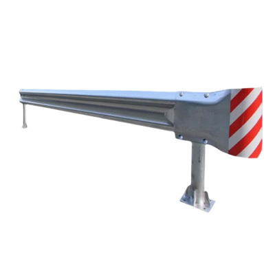 安虎 波形护栏 AH双波-470-2.65(安装款) 米