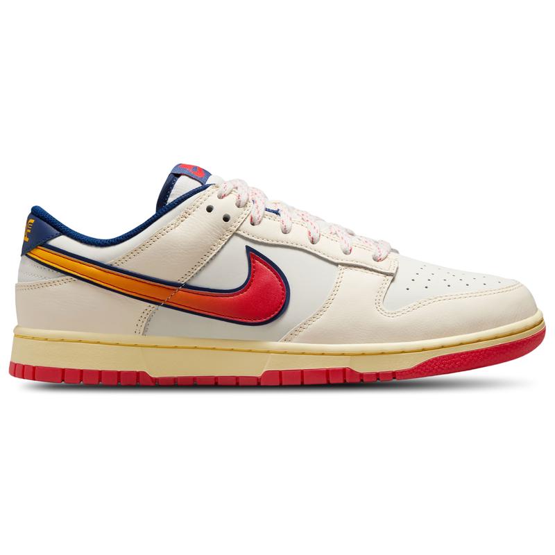 耐克(NIKE)男款休闲板鞋轻便舒适潮流复古Dunk低帮运动鞋户外百搭