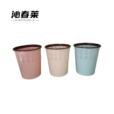 沁春莱纸篓23*19*26cm/个
