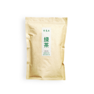 紫高尖特级云雾茶250g袋装