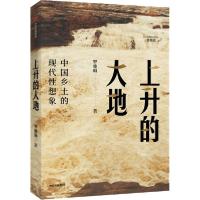 正版新书]上升的大地 中国乡土的现代性想象罗康琳9787521716757