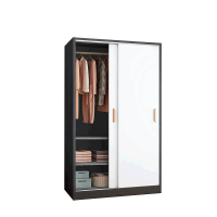 推拉更衣柜 1000*500*1800