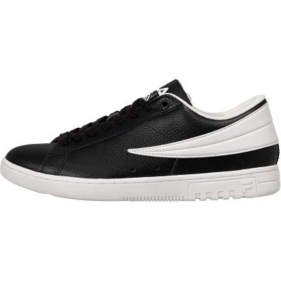 斐乐(FILA)斐乐男士休闲运动板鞋轻便百搭春季新款潮流帆布鞋