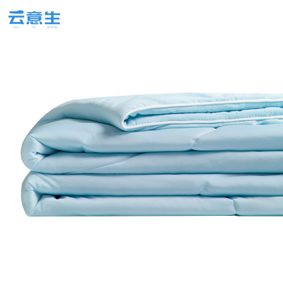 云意生 夏凉被 1.5*2米 条