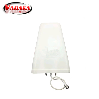 VADAKA手机信号放大器室内对数全向吸顶室外天线对数周期天线NK接头个