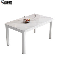 圣承启加厚餐桌1米单桌张