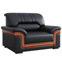 景福达沙发单人位张