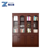 豫庄德资料柜四门台