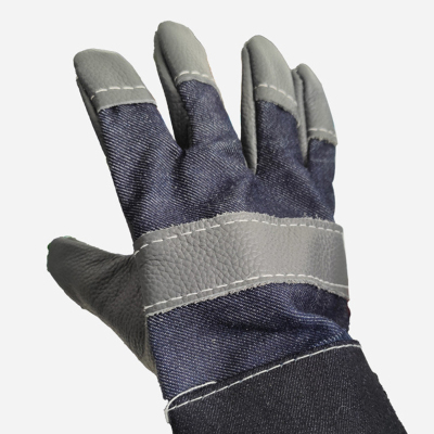 路吉通 花皮手套 LS-890 双