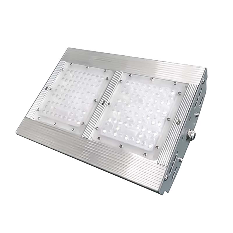 深照紫光 GF9030 LED泛光灯(新款)