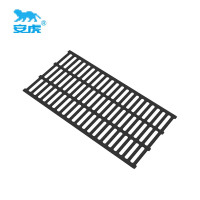 安虎 树脂沟盖板 400*500*30mm 个