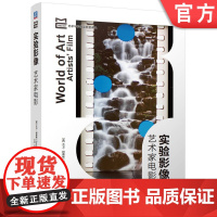 正版 实验影像 艺术家电影 收录400多位影像制作者及其作品 涵盖电影 录像与装置 David Curtis 978