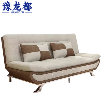 豫龙都沙发床0.9m张