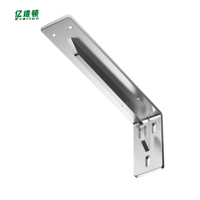 亿维顿 不锈钢三角支架 12寸/只