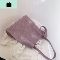 夏天高级感腋下包包2020新款潮网红单肩大容量托特包百搭时尚女包NEW LAKE女士单肩包