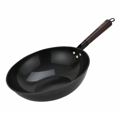 荣事达RC-JX30SN-章丘星光极铁炒锅