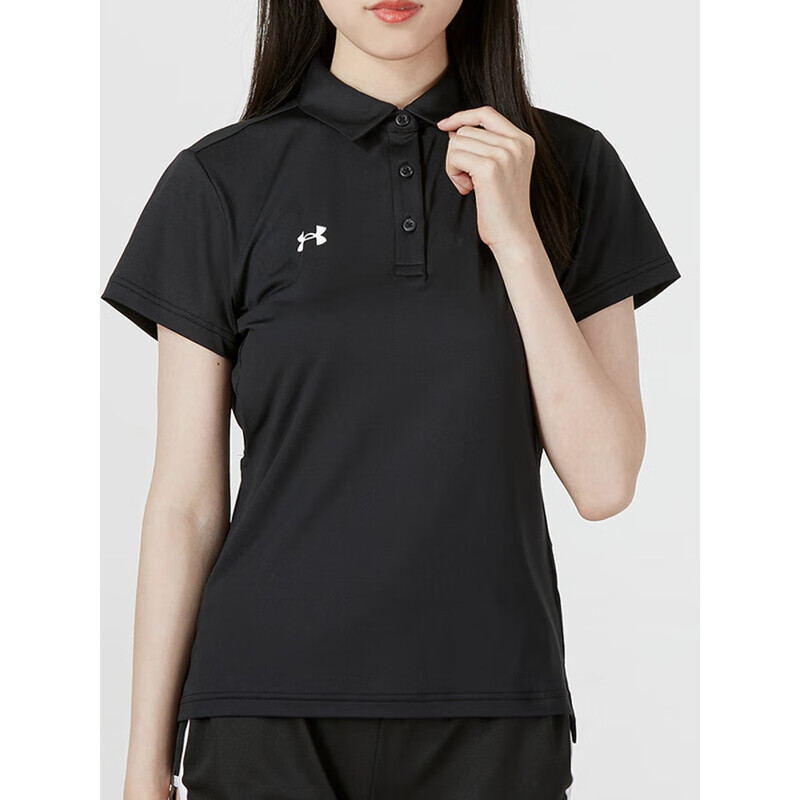 安德玛 女款POLO短袖 2026-219/件