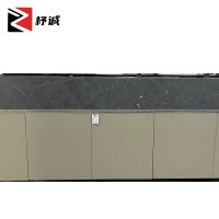 杼诚卫浴柜定制定制款/平方米