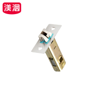 渼洇 单舌锁芯 61*23*58mm 个