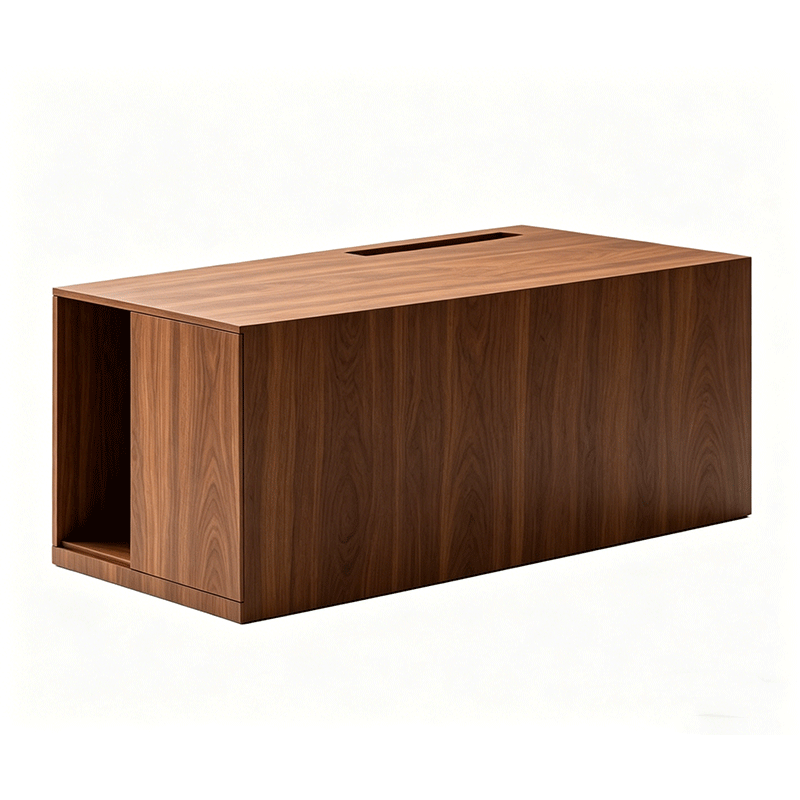 友鑫邦 桌面延伸柜 700*700*765mm 组