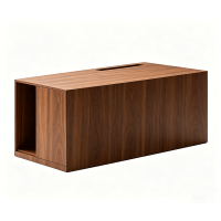 友鑫邦 桌面延伸柜 700*700*765mm 组