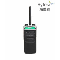 海能达防爆数字对讲机PD600Ex(套