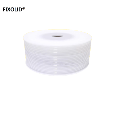 FIXOLID 气动软管PU管 8*5mm透明 100米/卷