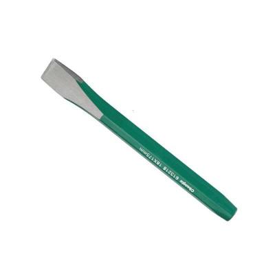 长鹿 八角钢扁凿 22X250mm