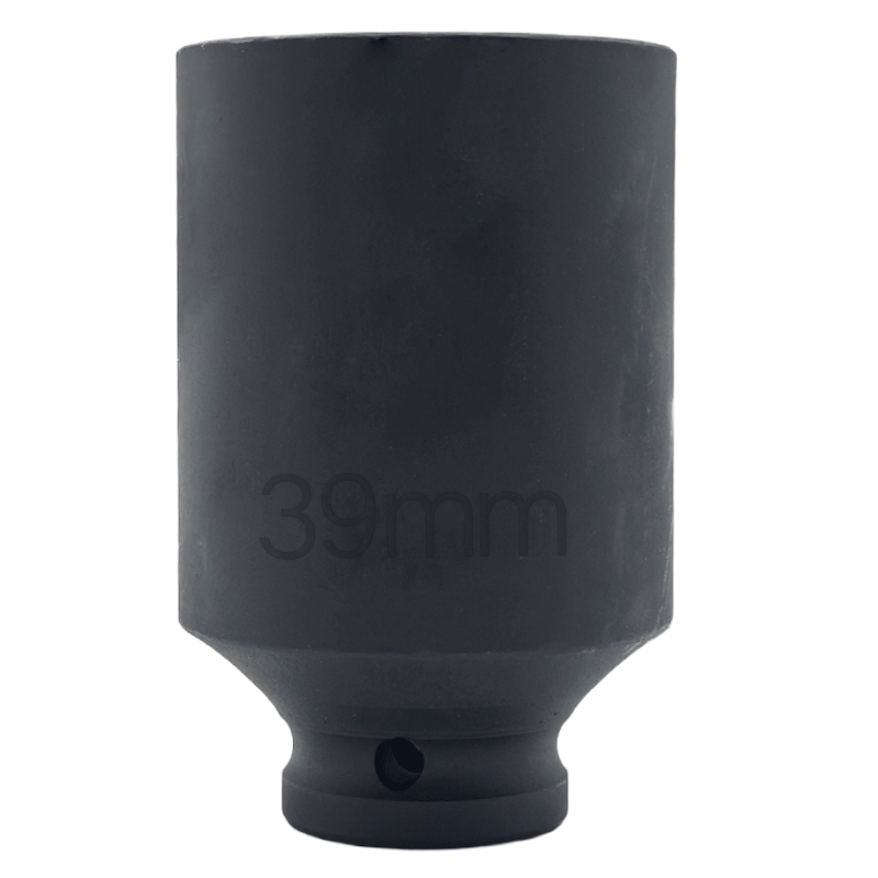 LEECBB 1/2套筒头 39mm 个