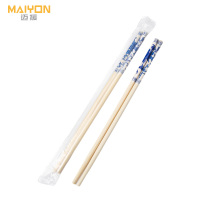 迈援 一次性筷子 5.5MM*23.5CM 件