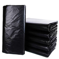 历途科技平口式垃圾袋120*140cm 50只/捆