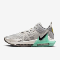 NIKE耐克篮球鞋舒适耐磨低帮男鞋运动鞋DM1123-006 D