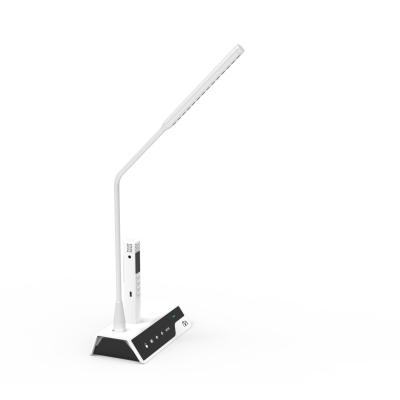 戴阳二合一桌面麦克风PT-9629E