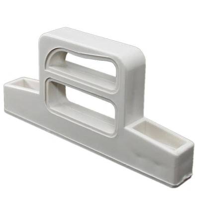 红鲸鱼 塑钢窗配件卡扣(1-16mm)个