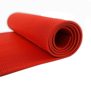 昱满欧 镂空地垫 宽0.9m厚5mm /m