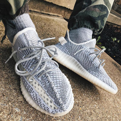 椰子鞋男鞋yeezy350排行榜