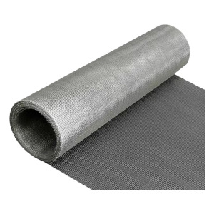 区南 不锈钢网片 φ0.8mm*孔3mm*高1m 平方米