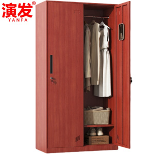 演发 更衣柜