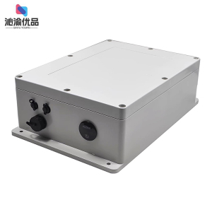 沁渝优品 防水外壳 QY24/个