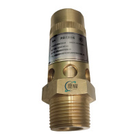 鏖耀 弹簧式安全阀 DN25/0.8MPa 个