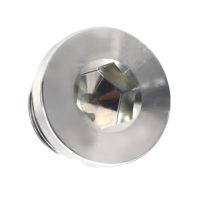 鸣驰鑫鼎 放油螺塞 JC 个